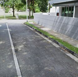 Upper East Coast Road (D15), Terrace #500135421